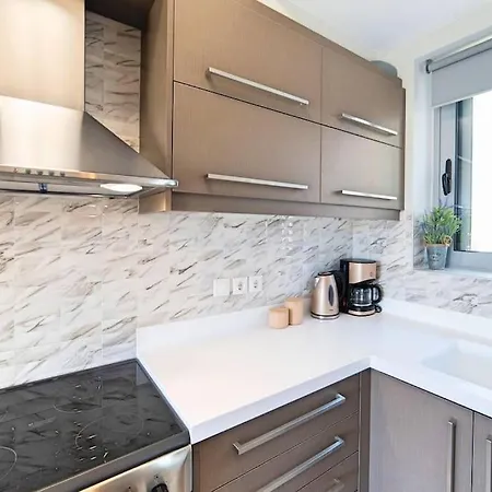 Sunshine Junior 아파트 하니아