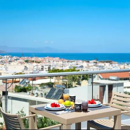 Sunshine Junior 아파트