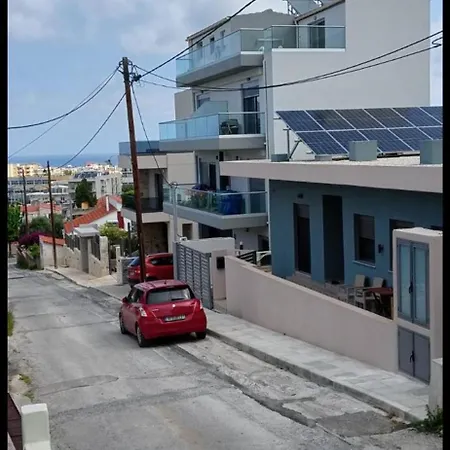 Sunshine Junior 아파트 *