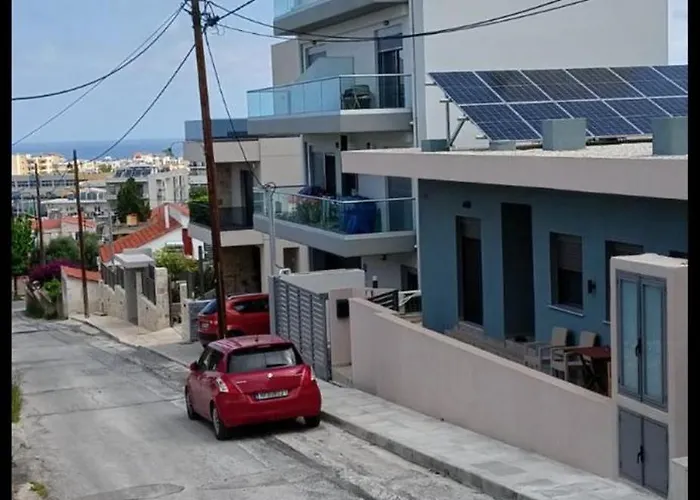 Sunshine Junior 아파트 *