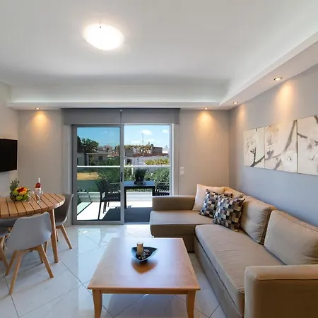 Daire Sunshine Junior