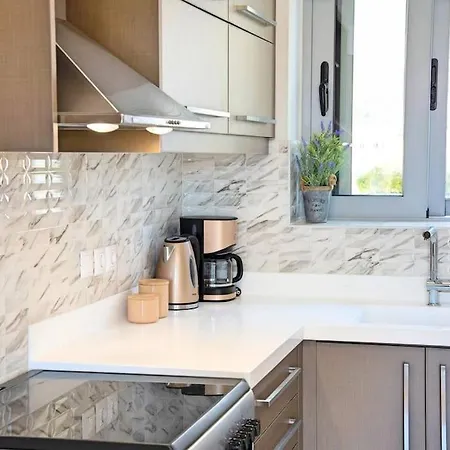 Appartamento Sunshine Junior