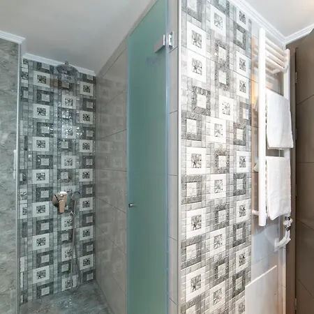 Apartment Sunshine Junior Chania (Crete)