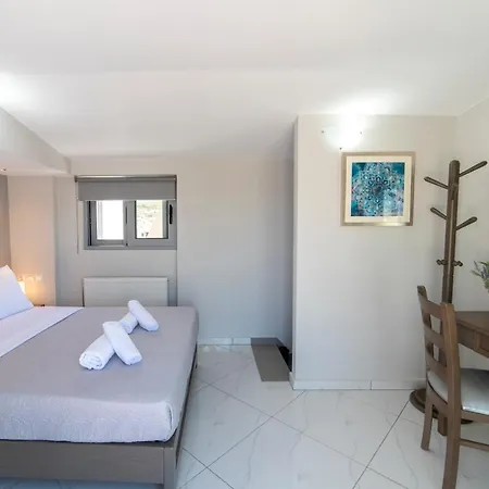 Sunshine Junior Chania (Crete)