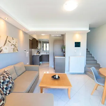 Sunshine Junior Apartment *