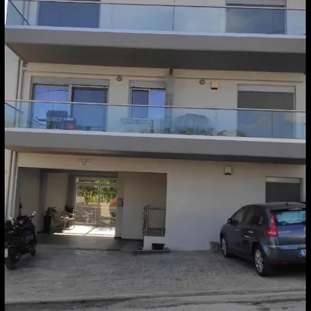 Apartment Sunshine Junior