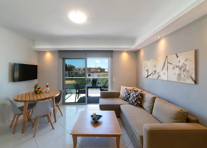 Apartament Sunshine Junior