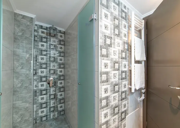 Apartament Sunshine Junior Chania (Crete)