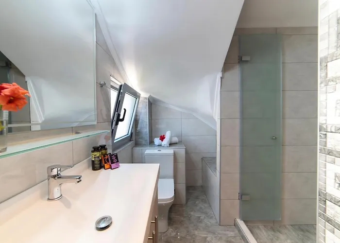 Sunshine Junior Apartament *