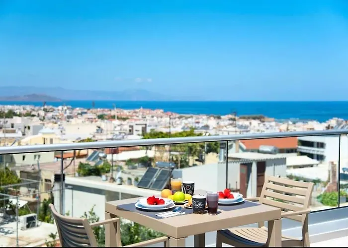 Sunshine Junior Διαμέρισμα