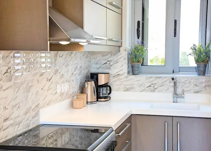 Apartment Sunshine Junior