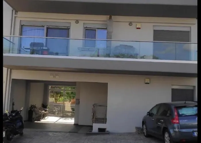 Apartment Sunshine Junior